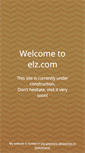 Mobile Screenshot of elz.com